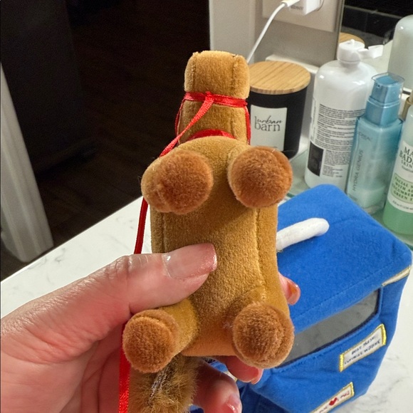 Breyer Plush Trailer Play Set - Picture 12 of 14